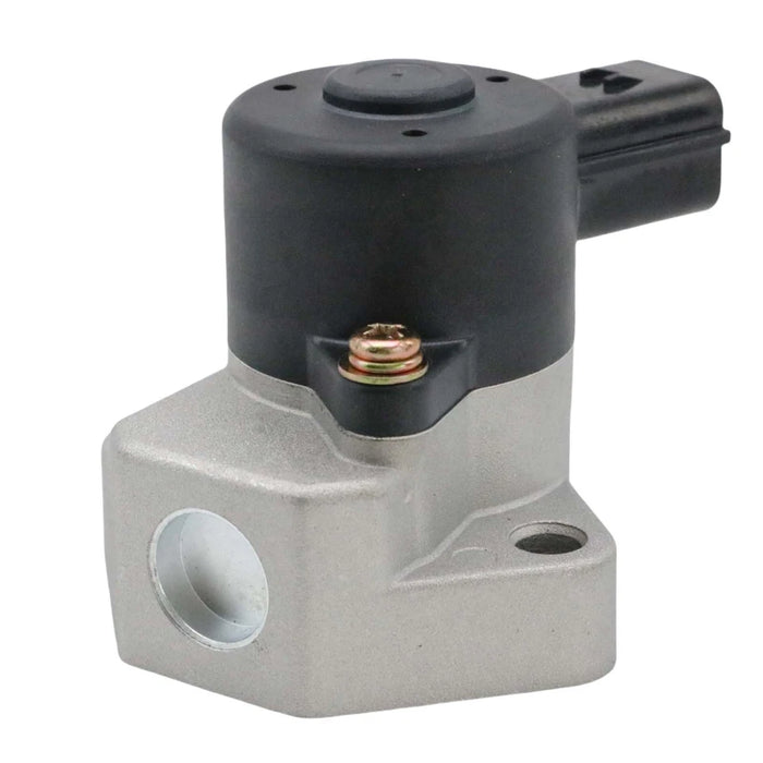 Válvula de control de aire de ralentí compatible con Suzuki Grand Vitara y Chevrolet Tracker
