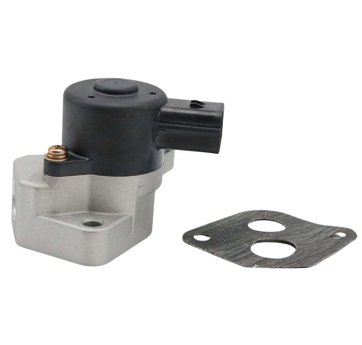 Válvula de control de aire de ralentí compatible con Suzuki Grand Vitara y Chevrolet Tracker