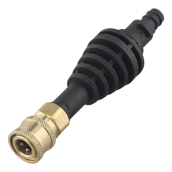 Adaptador de varilla de extensión de repuesto para herramientas de lavado de autos Worx