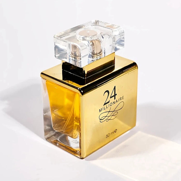 Meryam Fragancia 24K Millionaire (1.70z/50ml), Eau De parfum