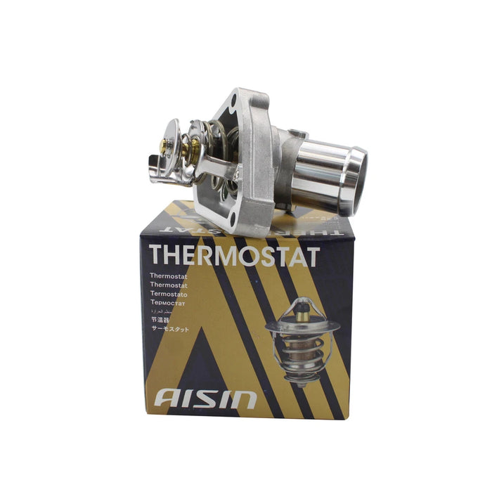 Termostato de refrigerante de motor Aisin THN-007