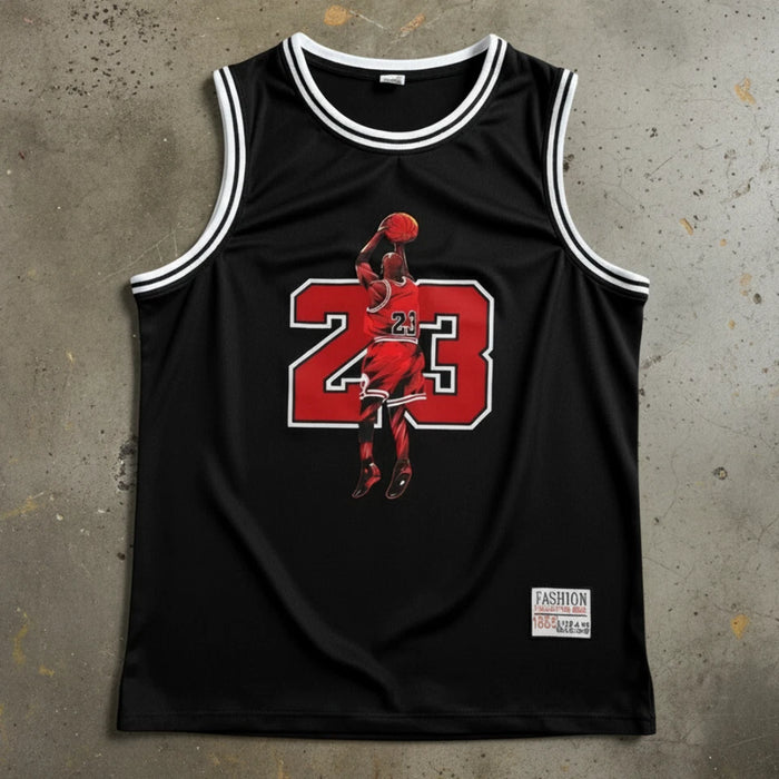 23 Conjunto a juego, Camiseta y pantalón corto