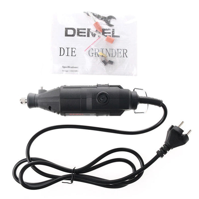 Herramienta rotativa Dremel MultiPro Amoladora eléctrica Mini taladro de velocidad variable