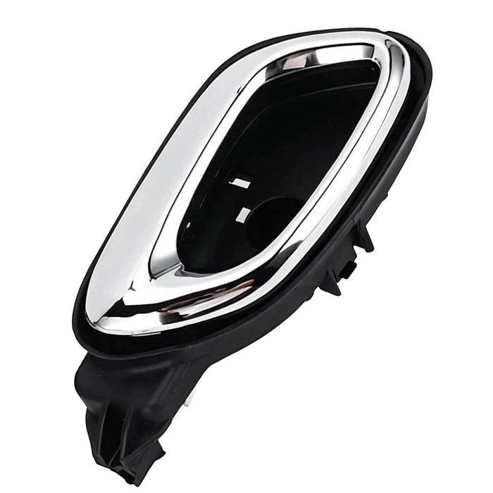 1 Manija de puerta interior derecha compatible con Chevrolet Camaro