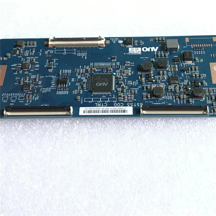 Tarjeta de visualización Placa T 65T55 C0G CTRL TV de 65 pulgadas