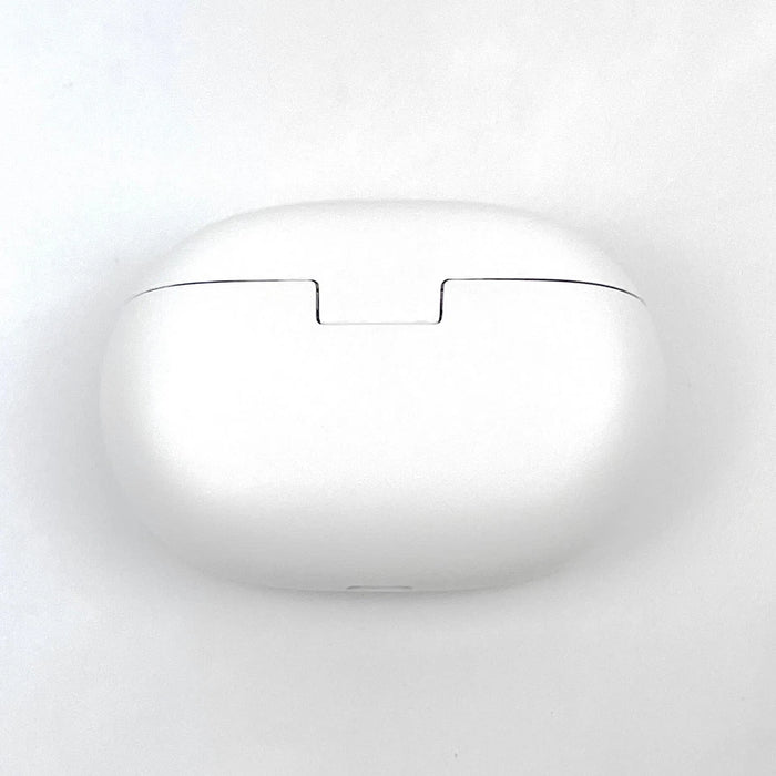 Estuche de repuesto blanco para auriculares inalámbricos Beats Studio Buds Totally Wireless