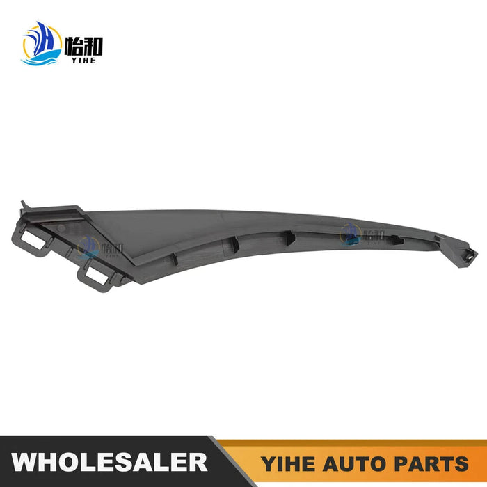 Embellecedor lateral superior del parachoques delantero para Accord 2019-2023 71114-TVE 71119-TVE