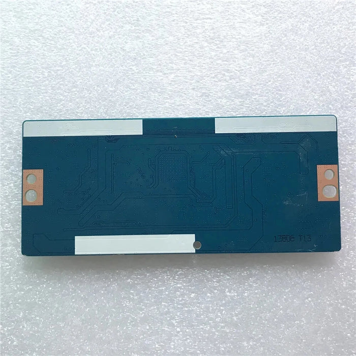 Tarjeta de visualización Placa T 65T55 C0G CTRL TV de 65 pulgadas