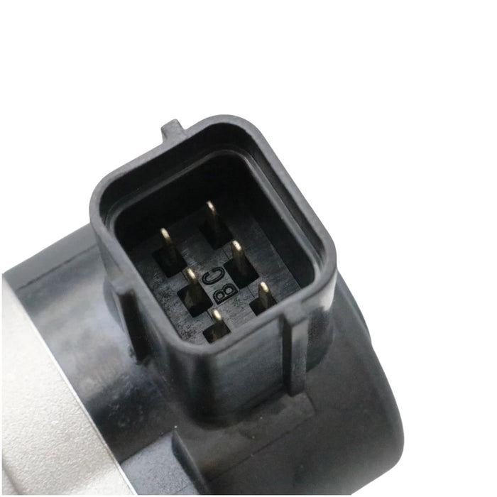 Válvula de control de aire de ralentí compatible con Suzuki Grand Vitara y Chevrolet Tracker