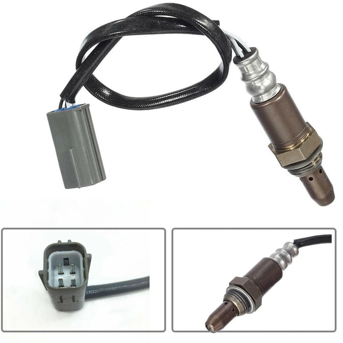 Sensor de oxígeno O2 aguas arriba para Nissan Rogue