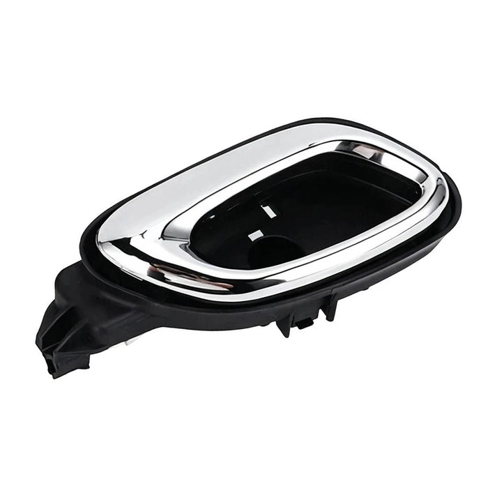 1 Manija de puerta interior derecha compatible con Chevrolet Camaro
