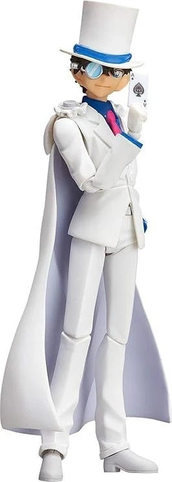 Figura de acción Figma SP-088 Detective Conan Kaito Kid FREEing