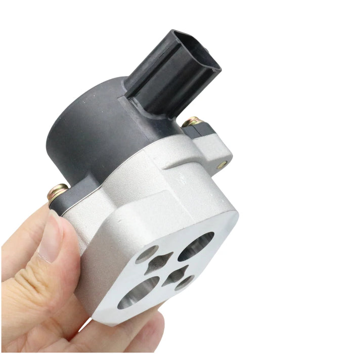 Válvula de control de aire de ralentí compatible con Suzuki Grand Vitara y Chevrolet Tracker