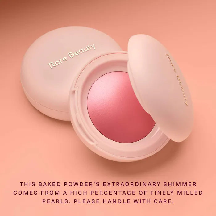 Rare Beauty Colorete en polvo luminoso Soft Pinch