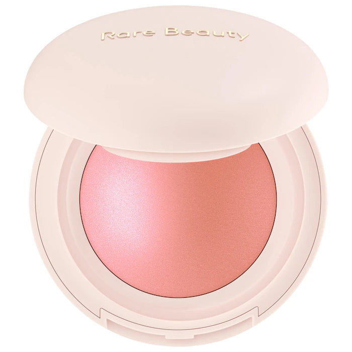 Rare Beauty Colorete en polvo luminoso Soft Pinch