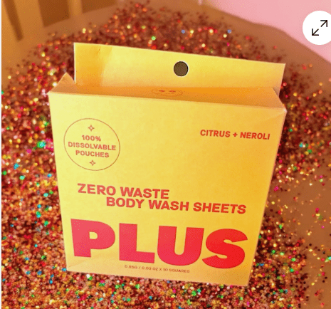 Sábanas de lavado corporal PLUS - Quierox - Tienda Online