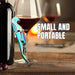 Sacacorchos para camareros, abridor de vino profesional, llave de vino de acero inoxidable - Quierox - Tienda Online
