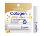 Sadoer Bálsamo labial de colágeno: hidratante, protección de larga duración - Quierox - Tienda Online