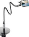 SAIJI Soporte para teléfono con cuello de cisne para cama - Quierox - Tienda Online