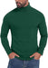 Sailwind - Camisas de cuello alto ligeras para hombre de manga larga - Quierox - Tienda Online