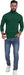 Sailwind - Camisas de cuello alto ligeras para hombre de manga larga - Quierox - Tienda Online