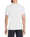 Saks Fifth Avenue Camiseta Henley de manga corta de mezcla triple - Quierox - Tienda Online