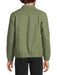 Saks Fifth Avenue Chaqueta bomber de mezcla de lino - Quierox - Tienda Online