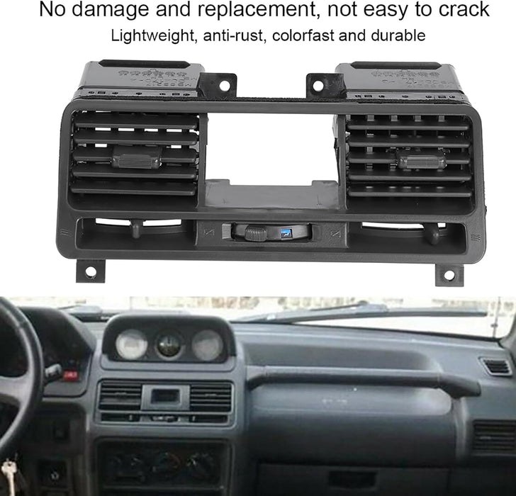 SALIDA DE AIRE PARRILLA DE SALIDA DE AIRE SALIDA DE AIRE PARA PAJERO MONTERO - Quierox - Tienda Online