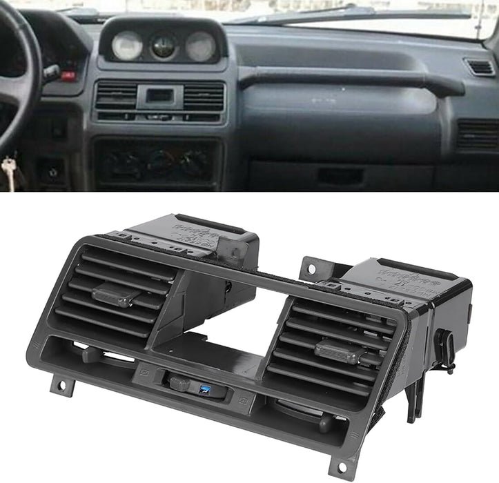 SALIDA DE AIRE PARRILLA DE SALIDA DE AIRE SALIDA DE AIRE PARA PAJERO MONTERO - Quierox - Tienda Online