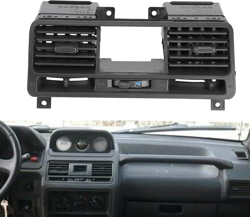 SALIDA DE AIRE PARRILLA DE SALIDA DE AIRE SALIDA DE AIRE PARA PAJERO MONTERO - Quierox - Tienda Online