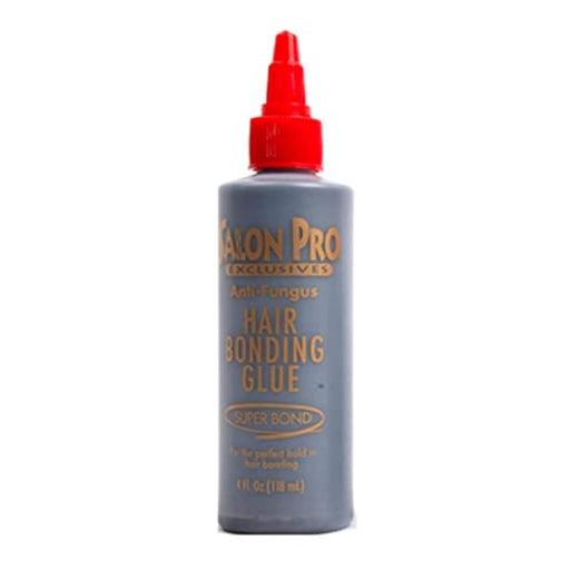 Salon Pro Exclusives Adhesivo Antihongos Súper para Cabello 118 ml/4 fl oz - Quierox - Tienda Online