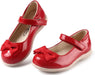 Samilor Zapatos de niña Mary Jane para niñas pequeñas - Quierox - Tienda Online