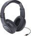 Samson SR350 Auriculares estéreo supraaurales SASR350 - Quierox - Tienda Online