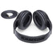 Samson SR350 Auriculares estéreo supraaurales SASR350 - Quierox - Tienda Online