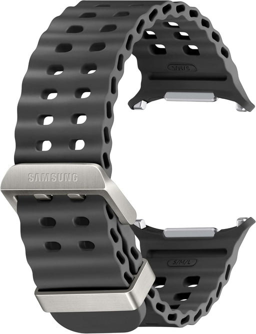 SAMSUNG Correa para Galaxy Watch Ultra Marine, correa de repuesto para reloj - Quierox - Tienda Online