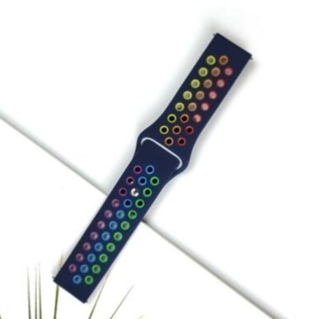 Samsung Galaxy Watch 6 - Correa deportiva de 20 mm - Quierox - Tienda Online