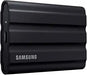 Samsung T7 Shield 2TB, SSD portátil, hasta 1050 MB/s, USB 3.2 Gen2 - Quierox - Tienda Online