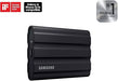 Samsung T7 Shield 2TB, SSD portátil, hasta 1050 MB/s, USB 3.2 Gen2 - Quierox - Tienda Online