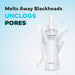 SAM'U Galacto - Aceite limpiador completo de agua de poros para cara - Quierox - Tienda Online