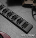 SANDA - Relojes deportivos de lujo estilo G para hombre, reloj de cuarzo analógico militar - Quierox - Tienda Online