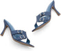 Sandalia de tacón para mujer Melrose de Shoe Land - Quierox - Tienda Online