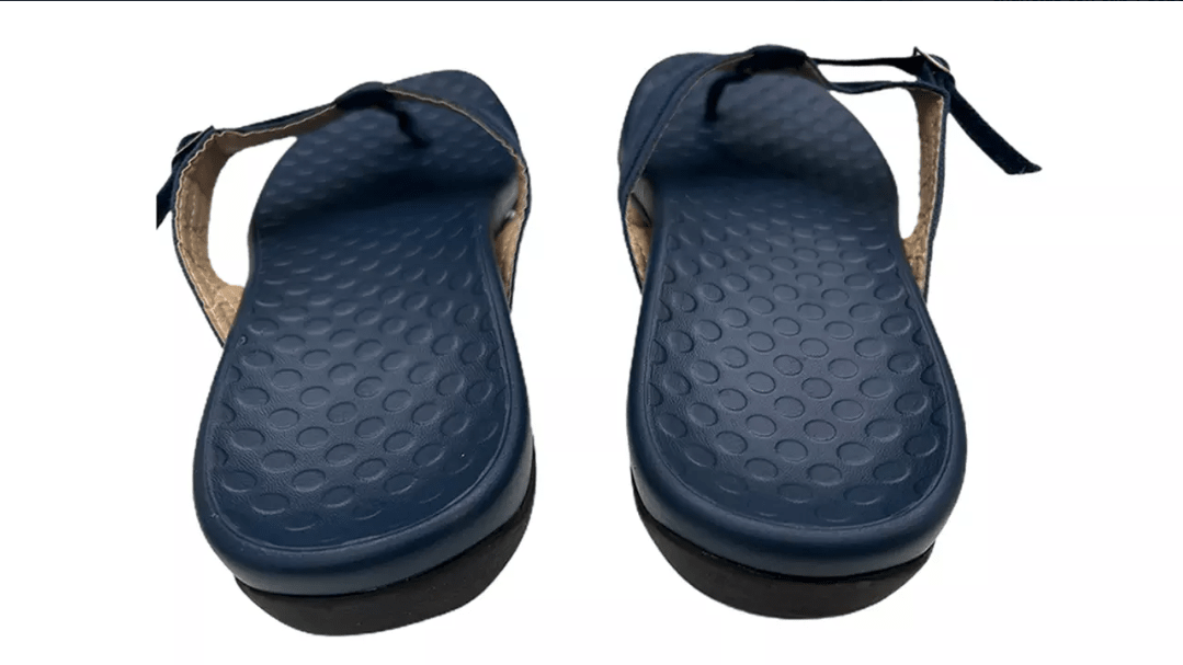 Sandalias cómodas para caminar para mujer - Quierox - Tienda Online