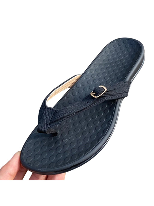 Sandalias cómodas para caminar para mujer - Quierox - Tienda Online