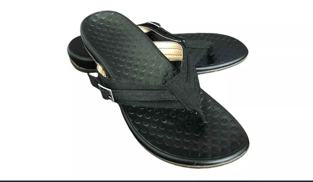 Sandalias cómodas para caminar para mujer - Quierox - Tienda Online