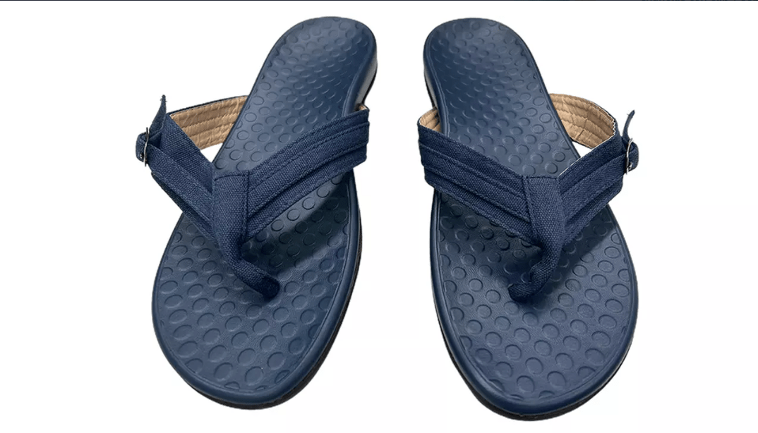 Sandalias cómodas para caminar para mujer - Quierox - Tienda Online