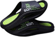 Sandalias de baño suaves y gruesas para hombre - Quierox - Tienda Online