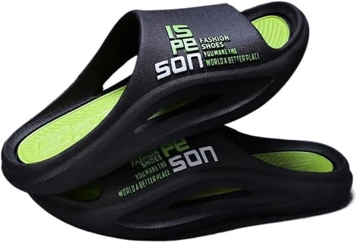 Sandalias de baño suaves y gruesas para hombre - Quierox - Tienda Online
