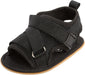Sandalias de bebé para niños de primer color, antideslizantes - Quierox - Tienda Online