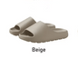 Sandalias de coco de suela gruesa de playa, unisex - Quierox - Tienda Online