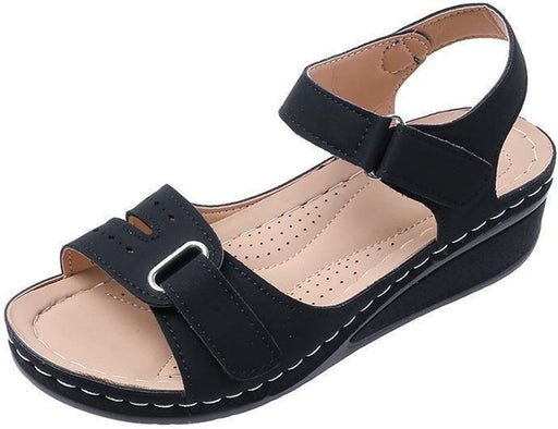 Sandalias de mujer CUNA - Quierox - Tienda Online